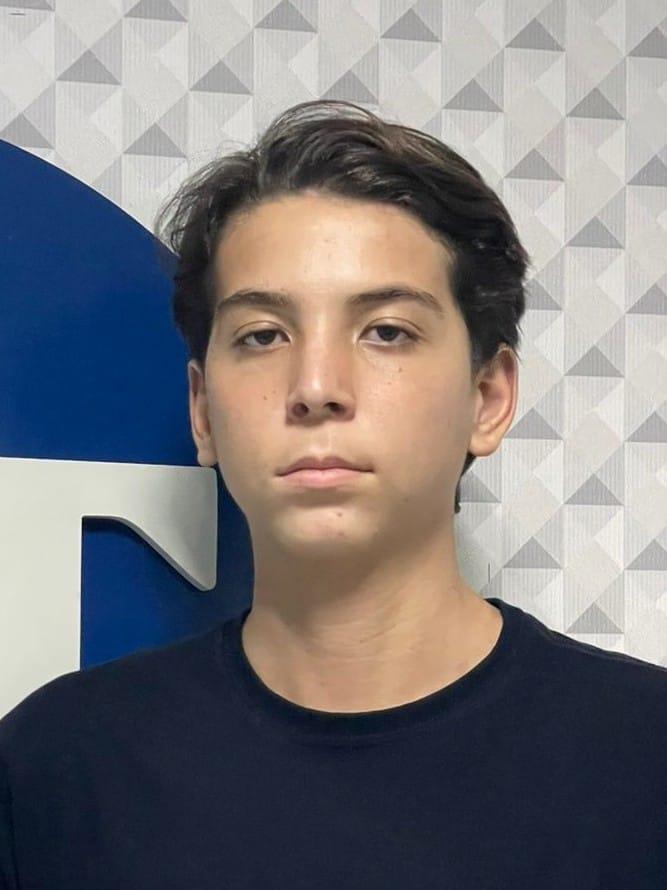Foto do autor João Gregório